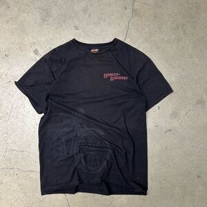 Harley Davidson tee